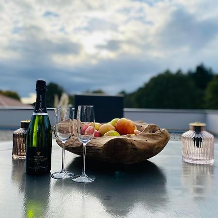 Ferienwohnungen Nalbach Bierbach Dış mekan fotoğraf