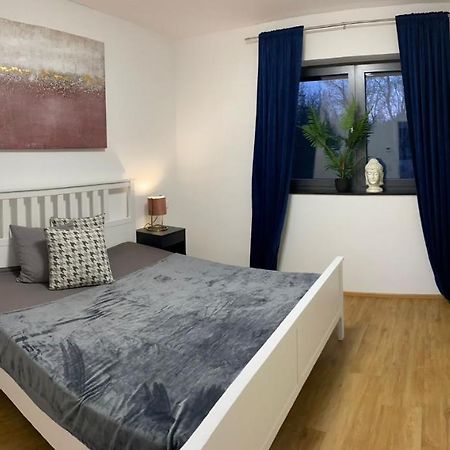 Ferienwohnungen Nalbach Bierbach Dış mekan fotoğraf