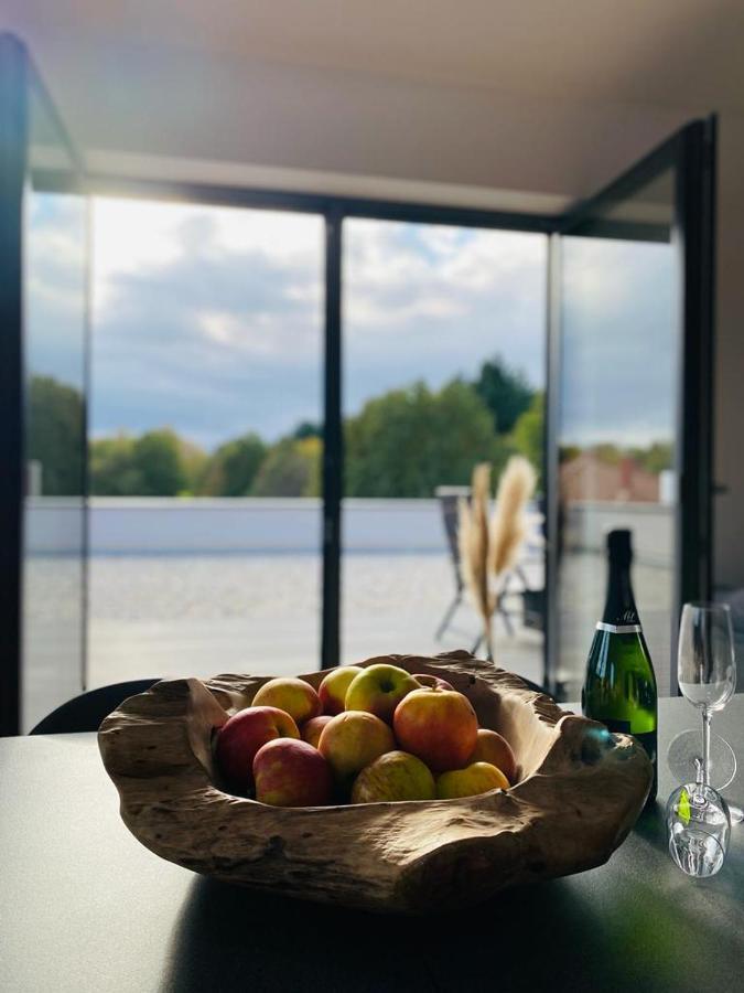 Ferienwohnungen Nalbach Bierbach Dış mekan fotoğraf