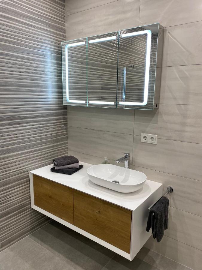 Ferienwohnungen Nalbach Bierbach Dış mekan fotoğraf